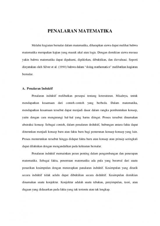 picture_Matematika Pdf 8115 | Penalaran Matematika | Matematika